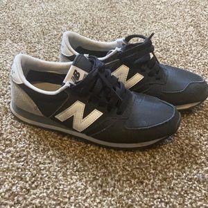 New Balance sneakers
